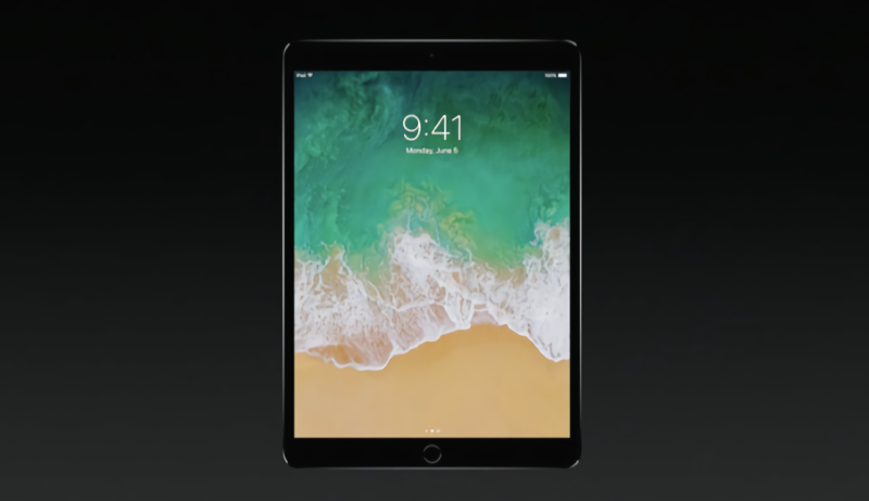 Illustration for article titled Todas las novedades de Apple en la WWDC 2017